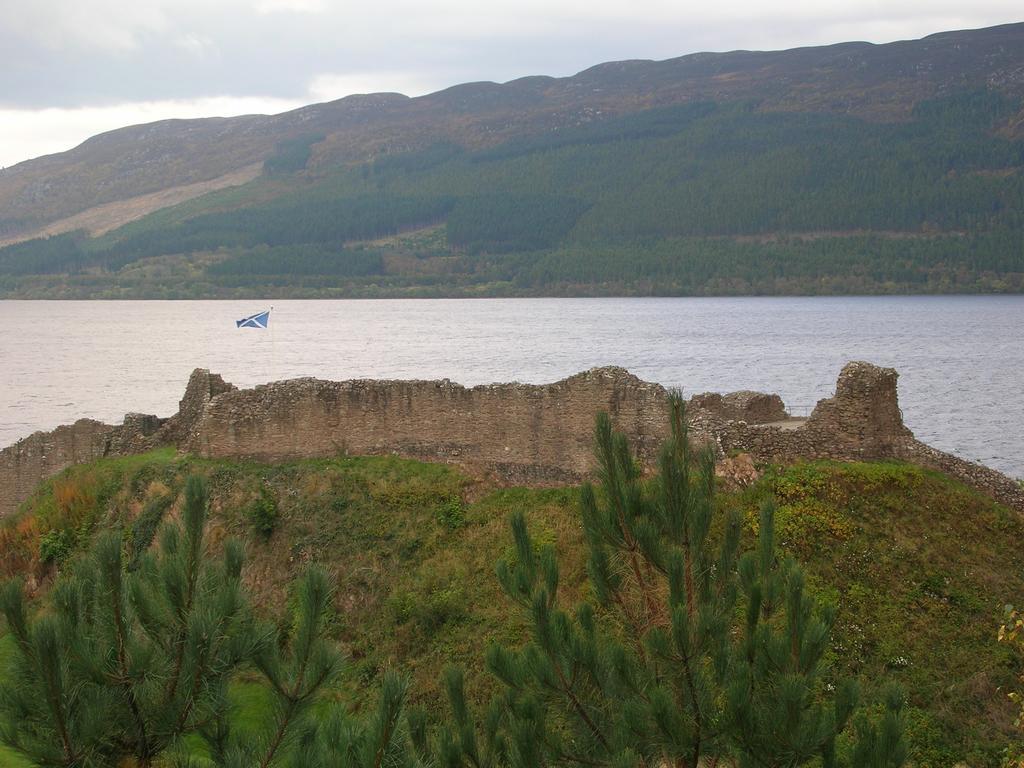 Darroch View Invermoriston